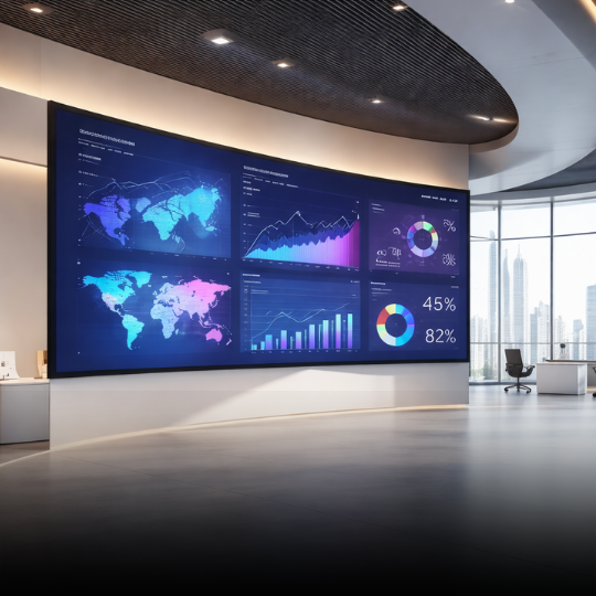 Video Wall thumbnail